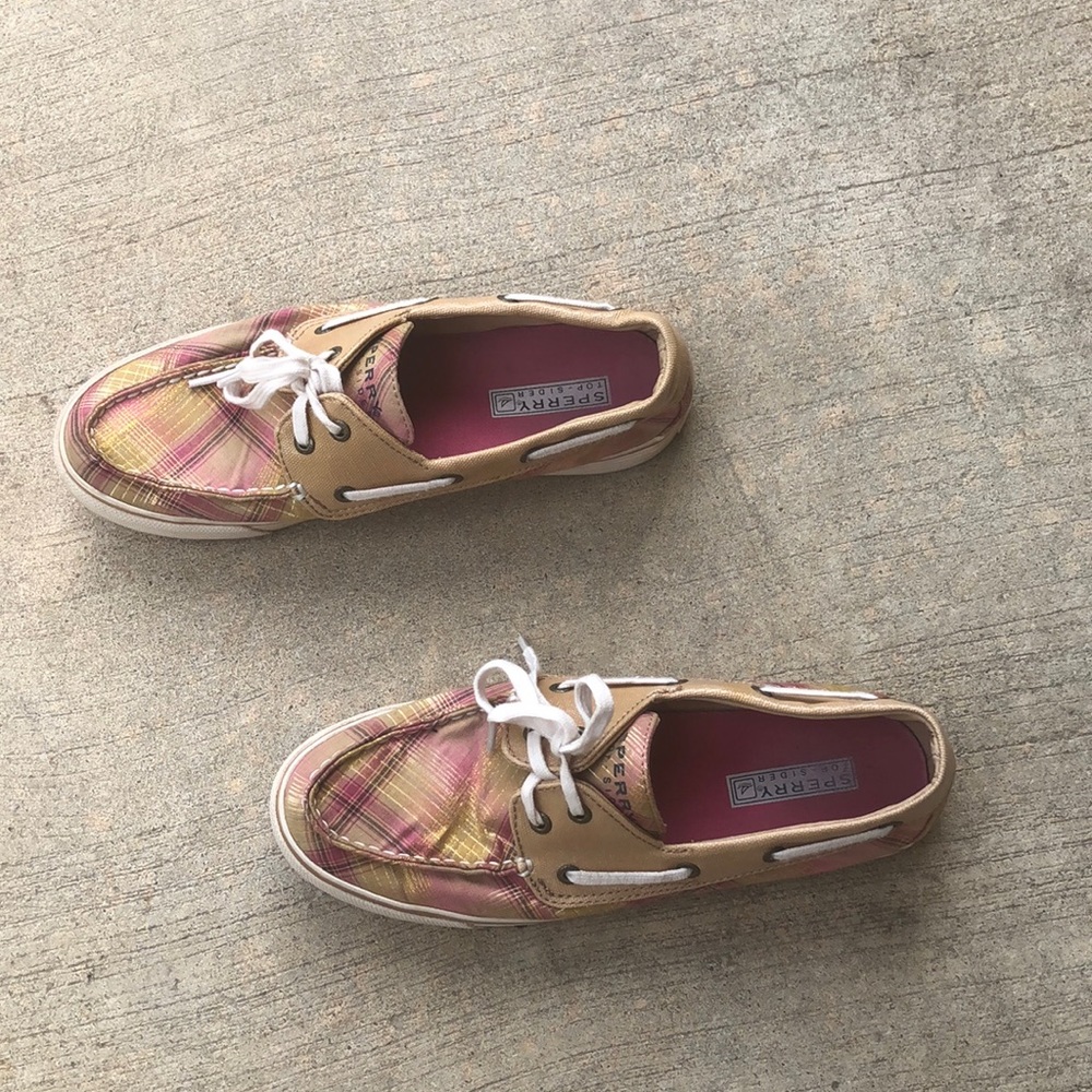 Sperry Top-Sider